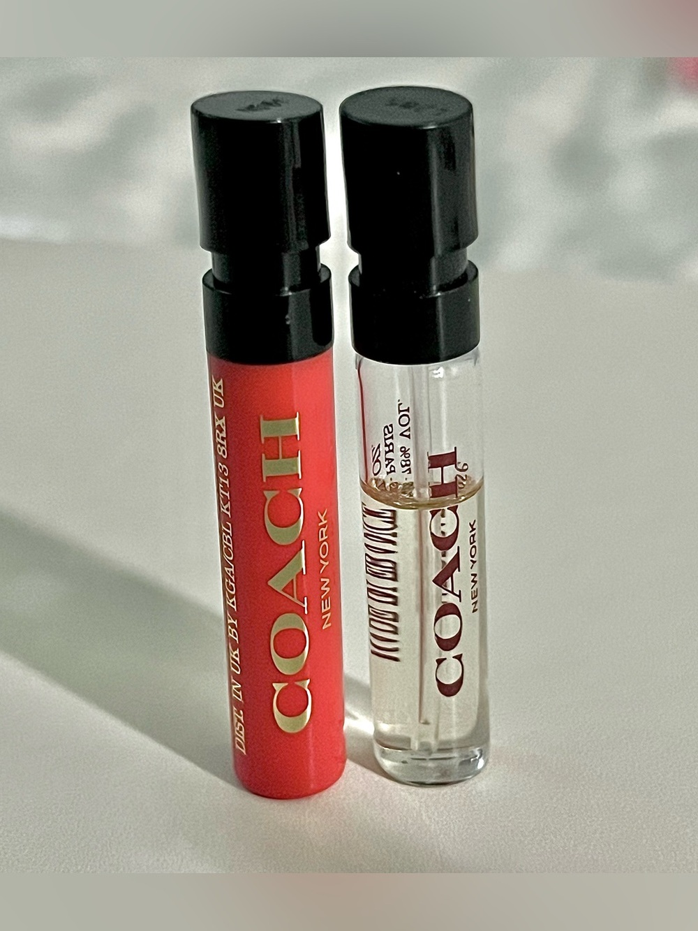 Sample Perfume Set - Picture 4 of 7